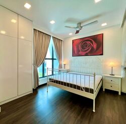 Leville iSuites (D15), Apartment #476440691